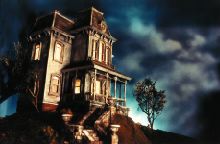 Psycho Theatre