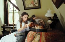The Open Window
