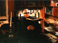 The Shaman