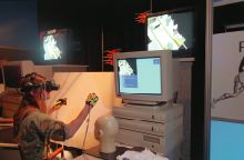 VR Research