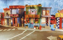 WEINERVILLE